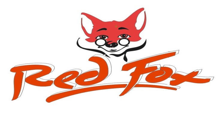 Red Fox Logo